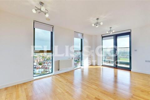 2 bedroom apartment to rent, Elizabeth House, 341 High Road, Wembley, HA9