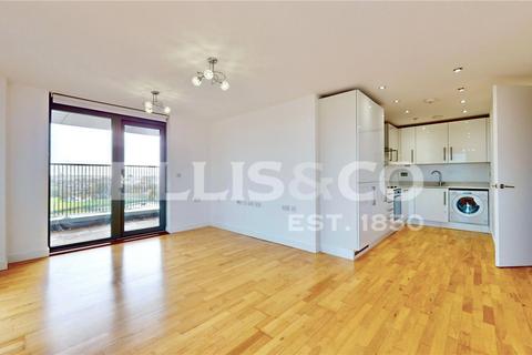 2 bedroom apartment to rent, Elizabeth House, 341 High Road, Wembley, HA9