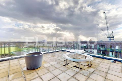 2 bedroom apartment to rent, Elizabeth House, 341 High Road, Wembley, HA9