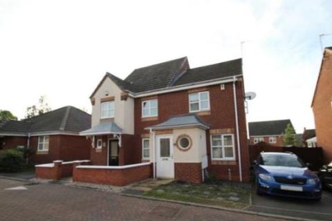 Houses To Rent In Hamilton Leicester Property Houses To