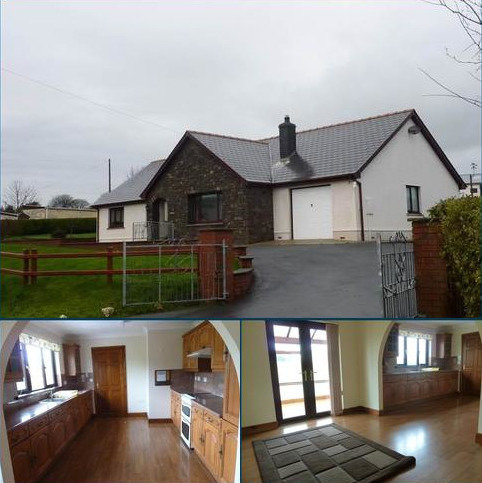 Search 3 Bed Houses To Rent In Carmarthenshire Onthemarket