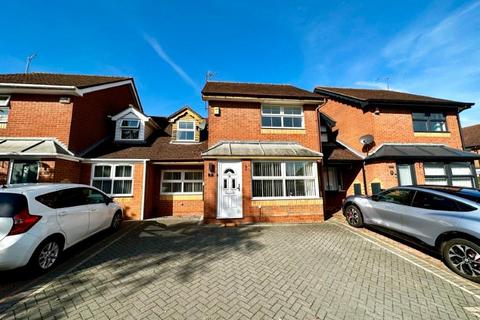 undefined, Balmore Wood, Barton Hills, Luton, LU3 4EP