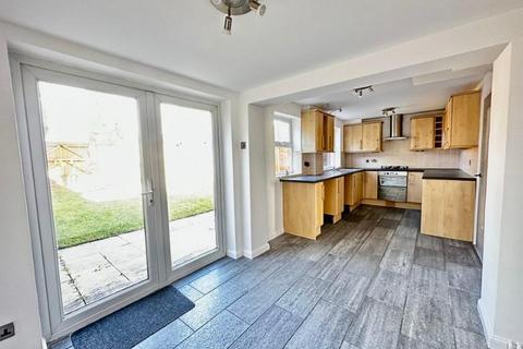 undefined, Balmore Wood, Barton Hills, Luton, LU3 4EP