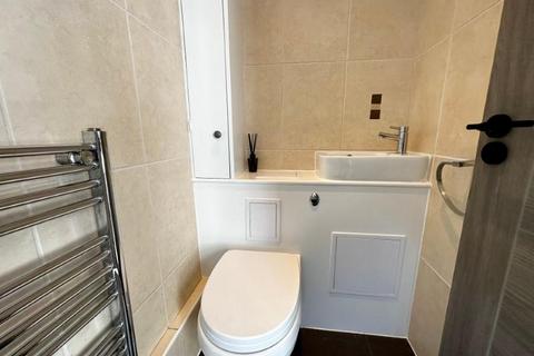 undefined, Balmore Wood, Barton Hills, Luton, LU3 4EP