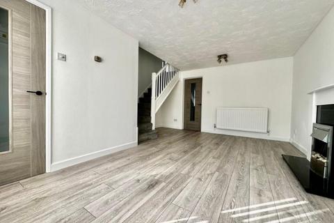 undefined, Balmore Wood, Barton Hills, Luton, LU3 4EP