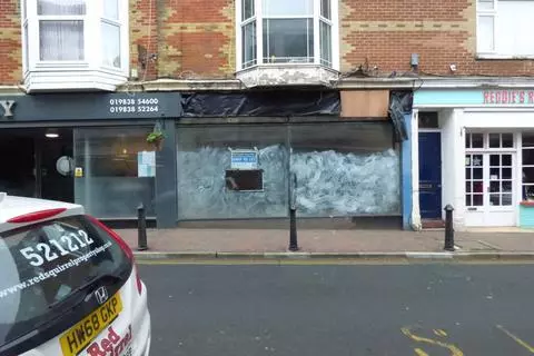 Commercial Property To Rent In Isle Of Wight Onthemarket