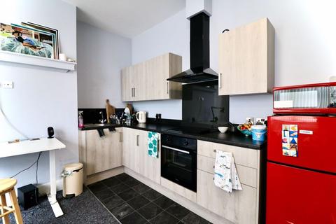 1 bedroom apartment to rent - New North Road, Huddersfield