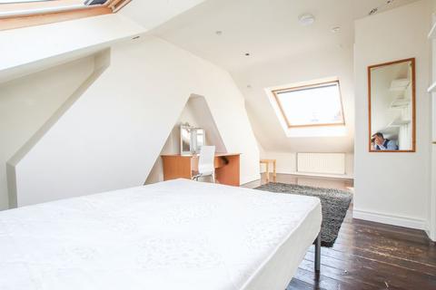 5 bedroom terraced house to rent - Cavendish Road, Jesmond - 5 bedrooms - 115pppw