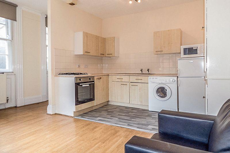 Westgate Road, City Centre - 1 bedroom - 135.30pppw 1 bed ...