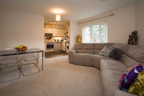 2 bedroom apartment for sale, Court oak Road, Harborne / Spacious 2nd Floor two bed apartment