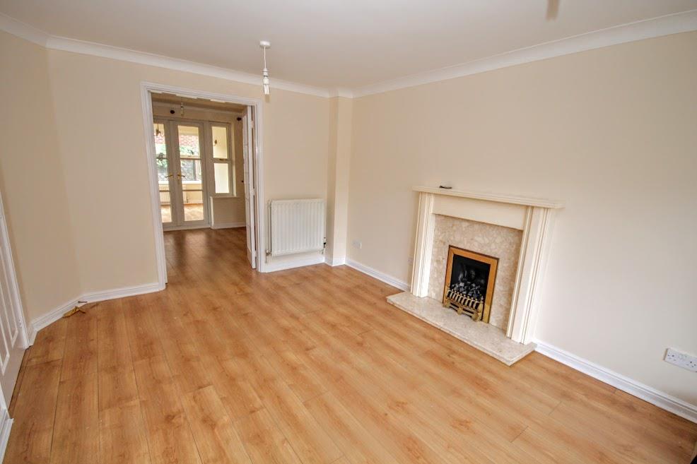 Garmon Close, Ingleby Barwick, StocktonOnTees 4 bed detached house