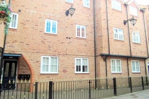 1 Bed Flats To Rent In Darlington Apartments Flats To