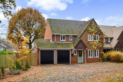 Milton House High Bar Lane, Thakeham, Pulborough, RH20 3EH