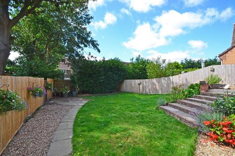 Milton House High Bar Lane, Thakeham, Pulborough, RH20 3EH