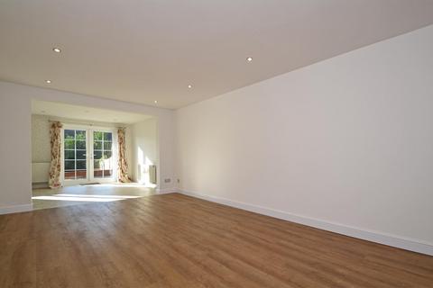 Milton House High Bar Lane, Thakeham, Pulborough, RH20 3EH