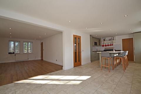 Milton House High Bar Lane, Thakeham, Pulborough, RH20 3EH