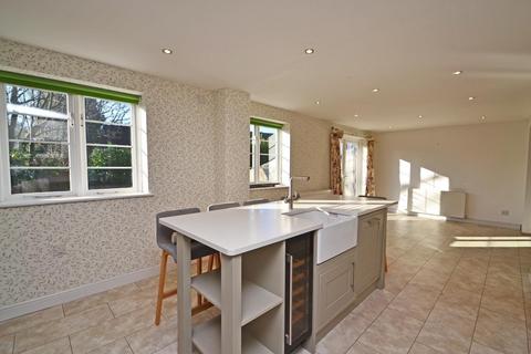 Milton House High Bar Lane, Thakeham, Pulborough, RH20 3EH