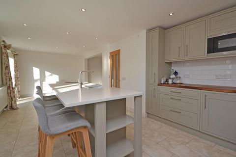 Milton House High Bar Lane, Thakeham, Pulborough, RH20 3EH