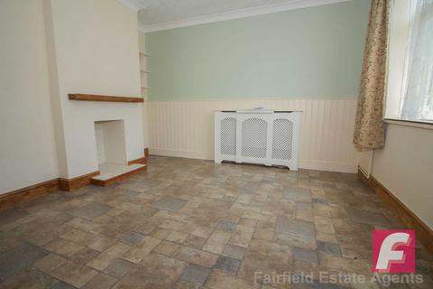 2 bedroom terraced house to rent - Bramshot Way, South Oxhey