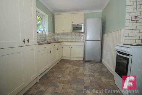 2 bedroom terraced house to rent - Bramshot Way, South Oxhey