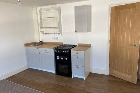 1 bedroom flat to rent, Flat 4 27 Brookend Street