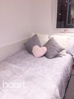 Studio for sale, Fitzwilliam Place , High Street, Lincoln
