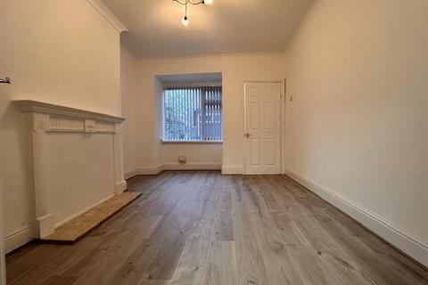 undefined, Carlton Avenue, Delhi St, Hull, HU9