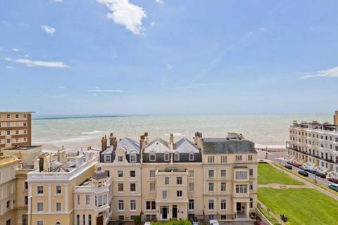 undefined, The Priory, Hove