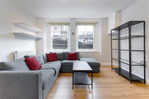 undefined, Pleasant Place, London