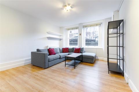 undefined, Pleasant Place, London