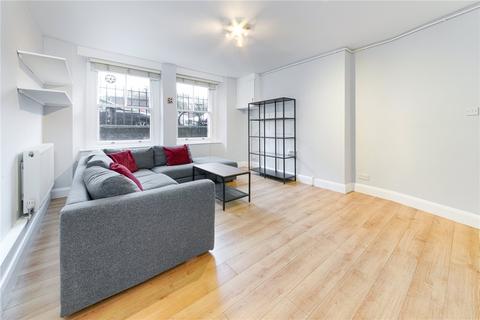 undefined, Pleasant Place, London