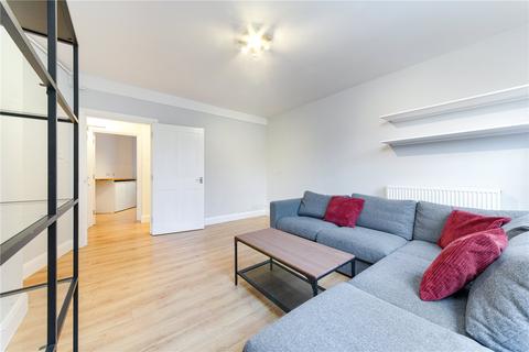 undefined, Pleasant Place, London
