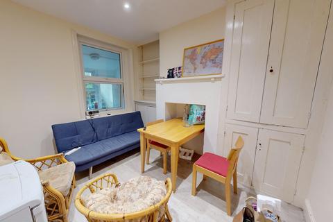 6 bedroom terraced house to rent, Trinity Street, Brighton, BN2