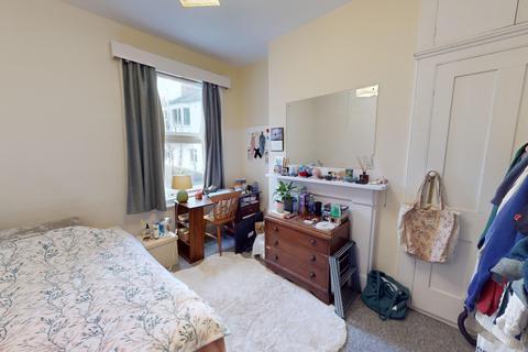 6 bedroom terraced house to rent, Trinity Street, Brighton, BN2