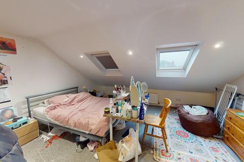 6 bedroom terraced house to rent, Trinity Street, Brighton, BN2
