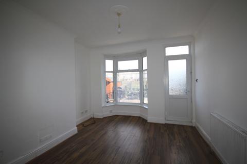 2 bedroom terraced house to rent, Western Villas, Rosmead St, Hull, HU9
