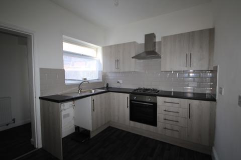 2 bedroom terraced house to rent, Western Villas, Rosmead St, Hull, HU9