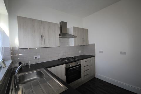 2 bedroom terraced house to rent, Western Villas, Rosmead St, Hull, HU9