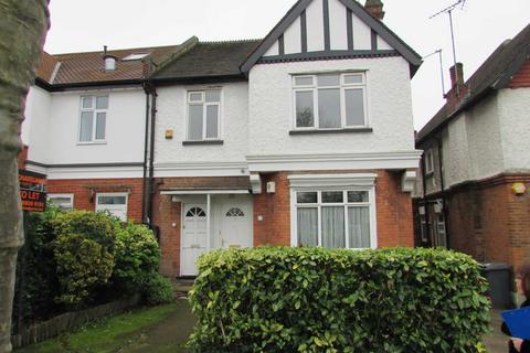 undefined, Langley Park, Mill Hill