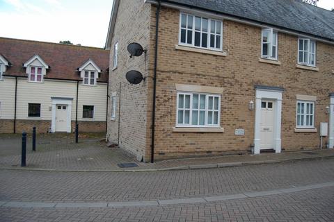 2 bedroom ground floor flat to rent, Tiptree