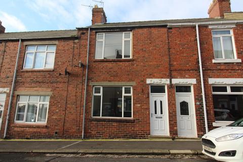 2 bedroom terraced house to rent, Blandford Street, Ferryhill, County Durham, DL17