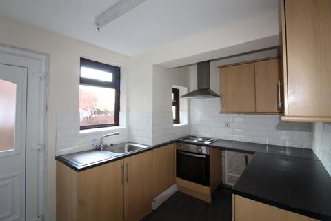 2 bedroom terraced house to rent, Blandford Street, Ferryhill, County Durham, DL17