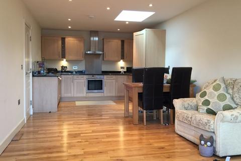 1 bedroom apartment to rent, 161-163 North Road West, Plymouth PL1