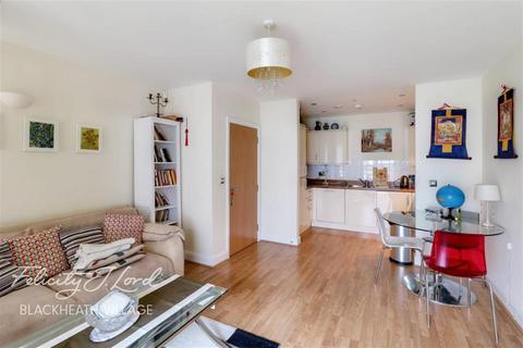 1 bedroom flat to rent, Josef Albers House, SE12