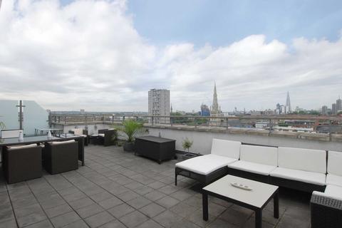 2 bedroom apartment to rent, Devonport Street, Shadwell, London, E1