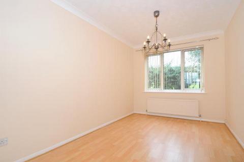 3 bedroom semi-detached house to rent, Cressex,  High Wycombe,  HP11