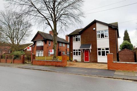 Search 4 Bed Houses For Sale In Stoke On Trent Onthemarket