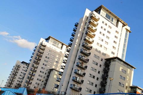 undefined, Cumberland House, Erebus Drive, SE28 0GE