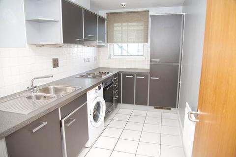 undefined, Cumberland House, Erebus Drive, SE28 0GE