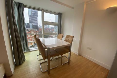 2 bedroom apartment to rent, Whitworth Street West, Manchester M1